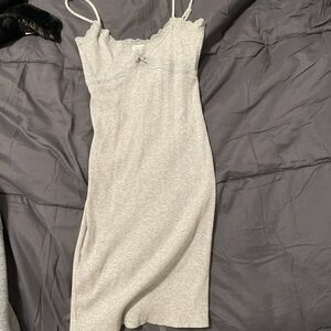 Bodycon slim tight dress